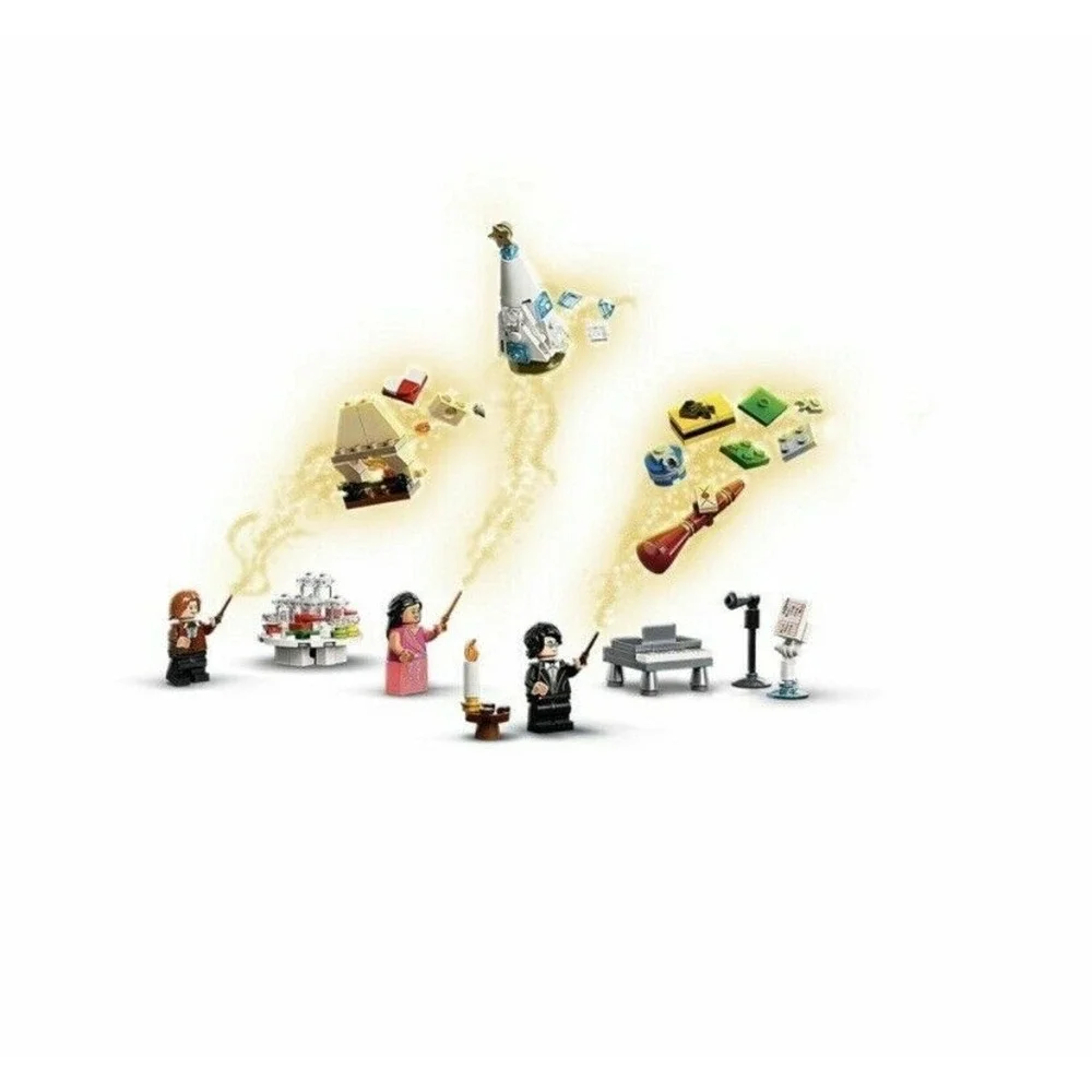 2020 LEGO Harry Potter‎ Advent Calendar 75981 New & Sealed